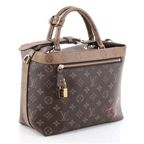 louis vuitton city cruiser pm bag|Louis Vuitton cruiser bag 45.